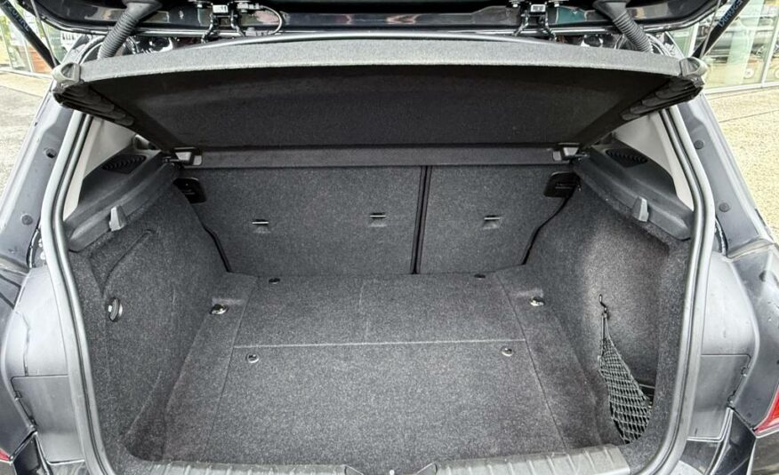 BMW SERIE 1 F20 LCI2 114D 95 CH BUSINESS DESIGN