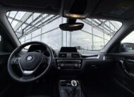 BMW SERIE 1 F20 LCI2 114D 95 CH BUSINESS DESIGN