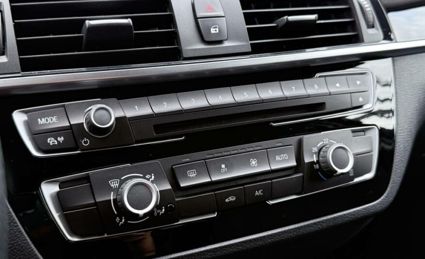 BMW SERIE 1 F20 LCI2 114D 95 CH BUSINESS DESIGN