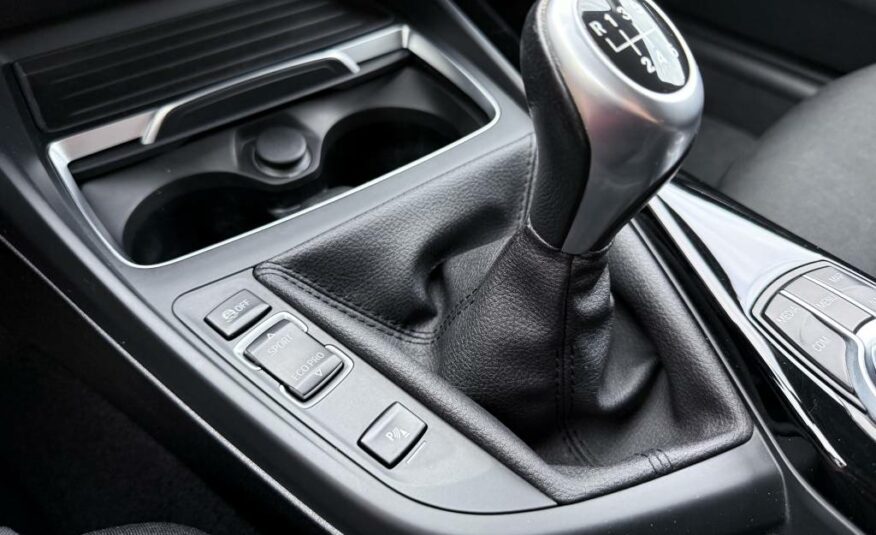 BMW SERIE 1 F20 LCI2 114D 95 CH BUSINESS DESIGN