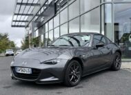 MAZDA MX-5 RF 1.5 SA-G 131 DYNAMIQUE