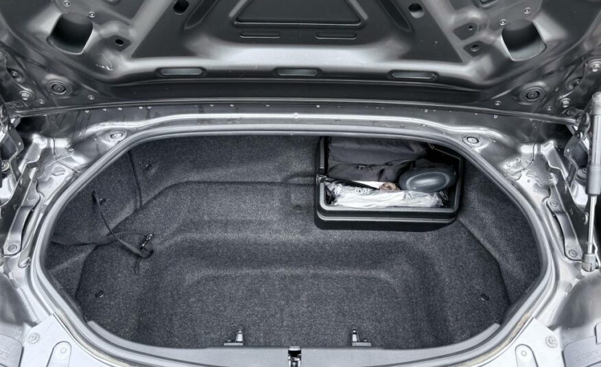 MAZDA MX-5 RF 1.5 SA-G 131 DYNAMIQUE