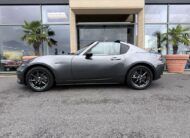 MAZDA MX-5 RF 1.5 SA-G 131 DYNAMIQUE