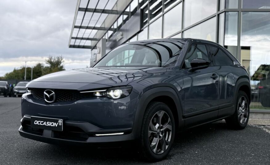 MAZDA MX-30 ELECTRIQUE 145 CH MODERN CONFIDENCE
