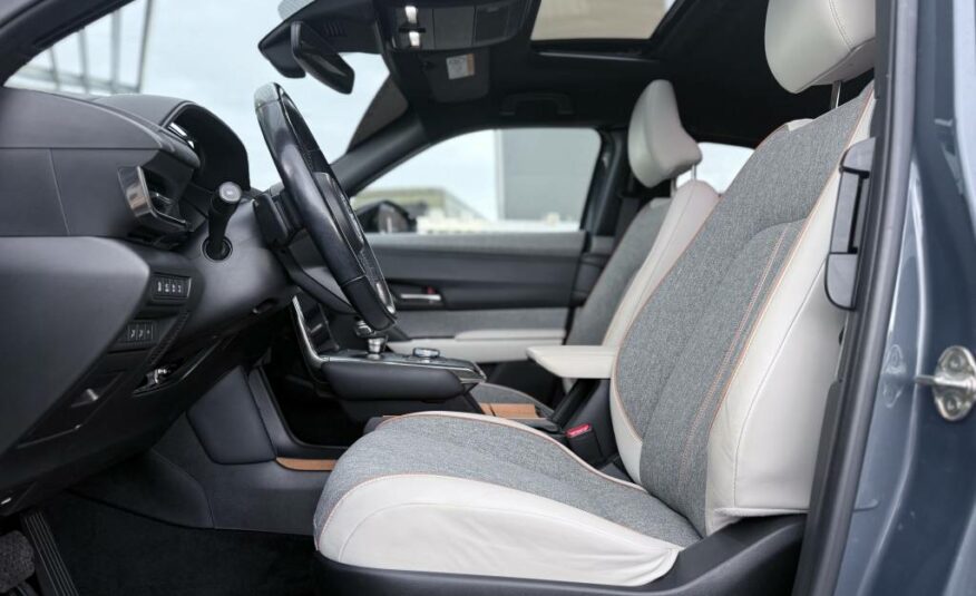 MAZDA MX-30 ELECTRIQUE 145 CH MODERN CONFIDENCE