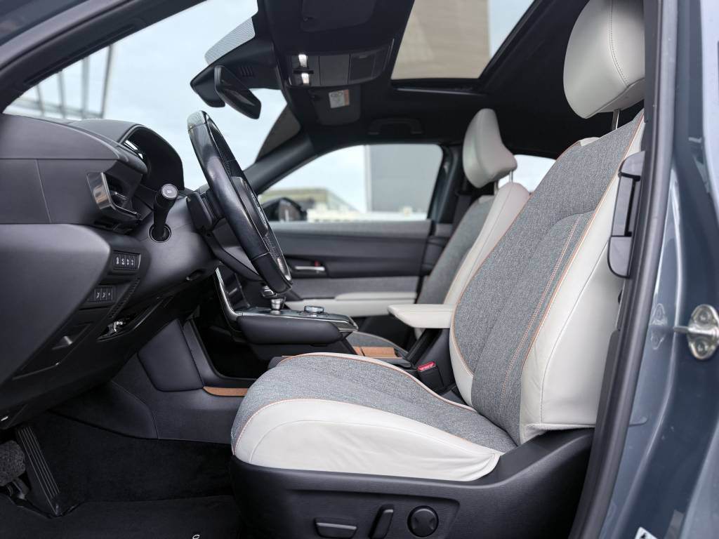 MAZDA MX-30 ELECTRIQUE 145 CH MODERN CONFIDENCE