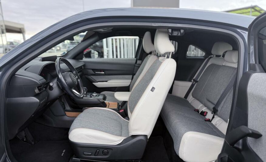 MAZDA MX-30 ELECTRIQUE 145 CH MODERN CONFIDENCE