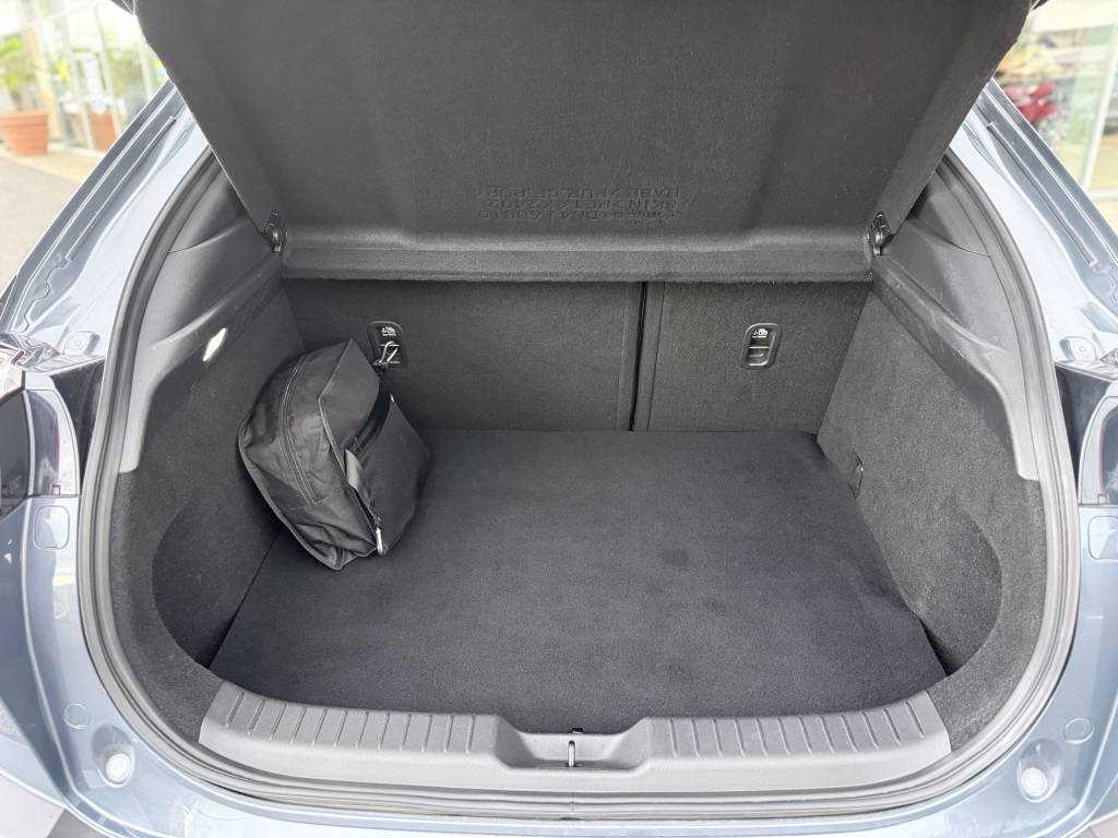 MAZDA MX-30 ELECTRIQUE 145 CH MODERN CONFIDENCE