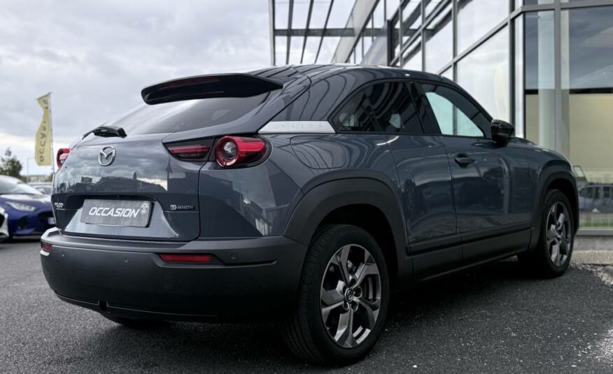 MAZDA MX-30 ELECTRIQUE 145 CH MODERN CONFIDENCE