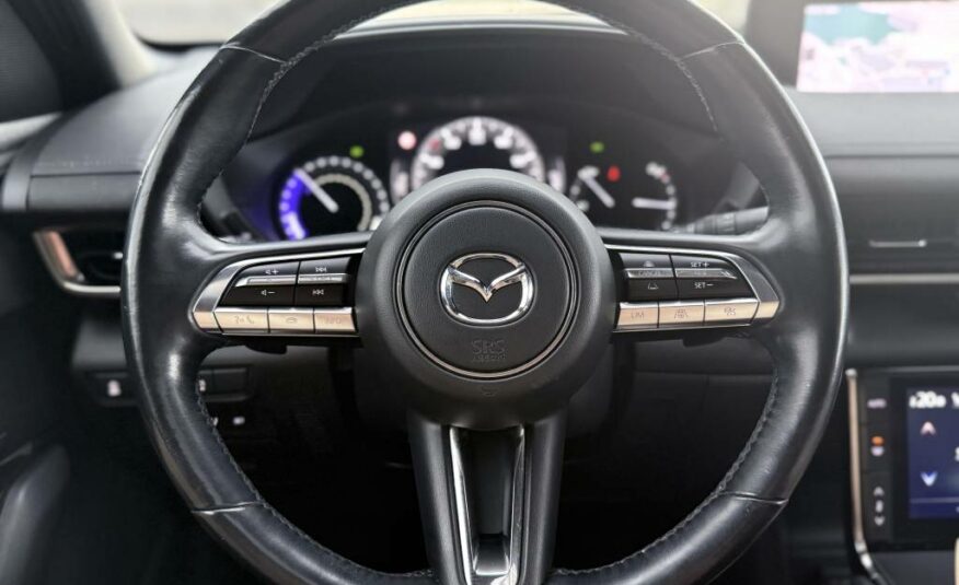 MAZDA MX-30 ELECTRIQUE 145 CH MODERN CONFIDENCE