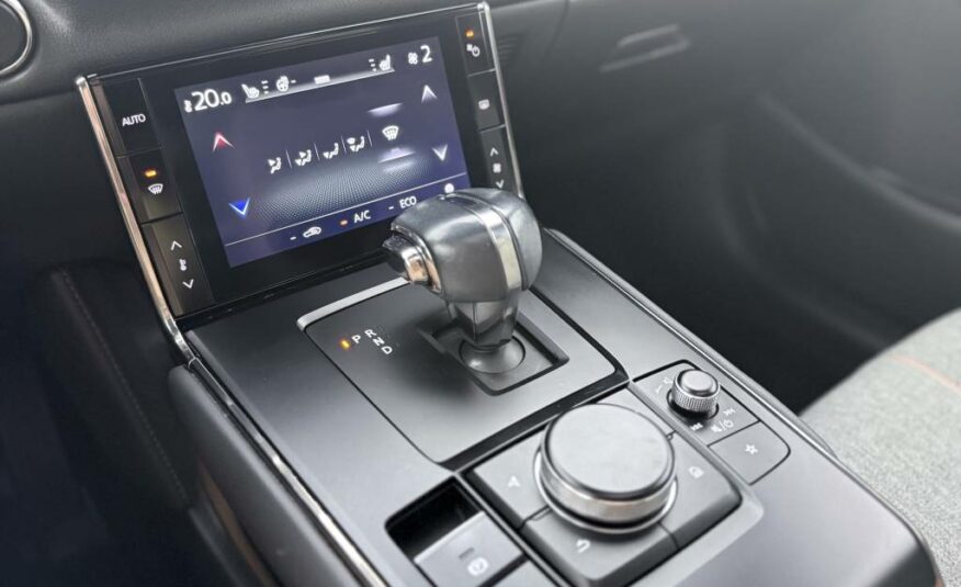 MAZDA MX-30 ELECTRIQUE 145 CH MODERN CONFIDENCE