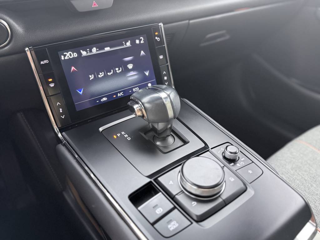 MAZDA MX-30 ELECTRIQUE 145 CH MODERN CONFIDENCE