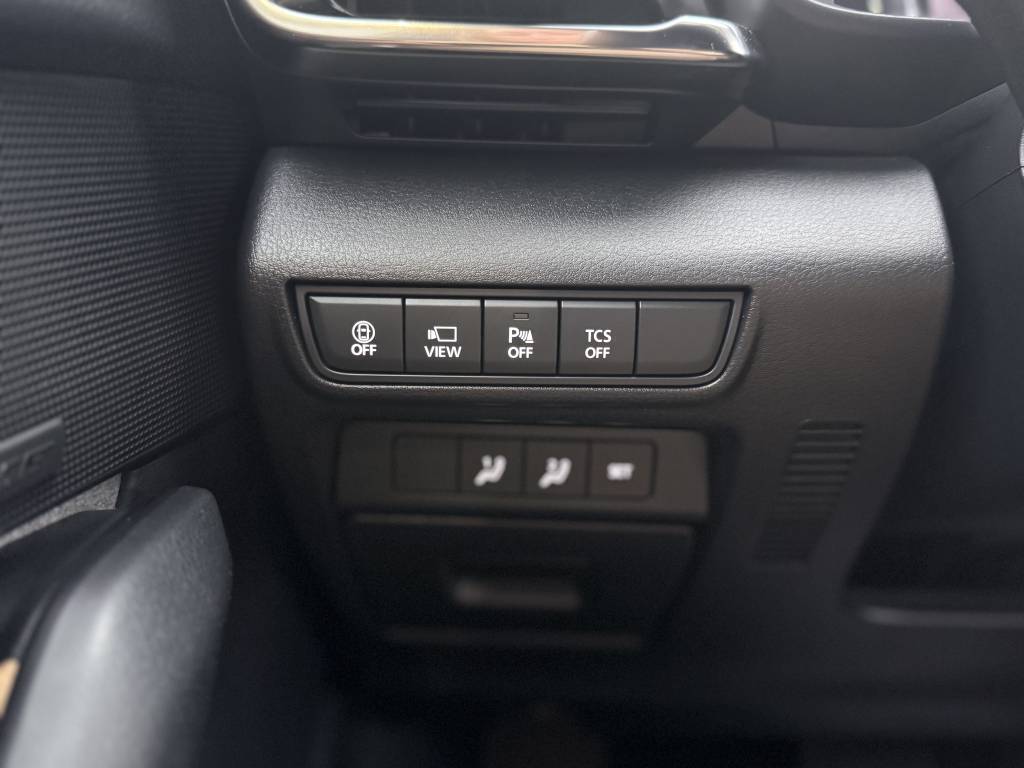 MAZDA MX-30 ELECTRIQUE 145 CH MODERN CONFIDENCE