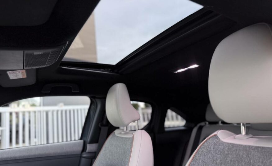 MAZDA MX-30 ELECTRIQUE 145 CH MODERN CONFIDENCE