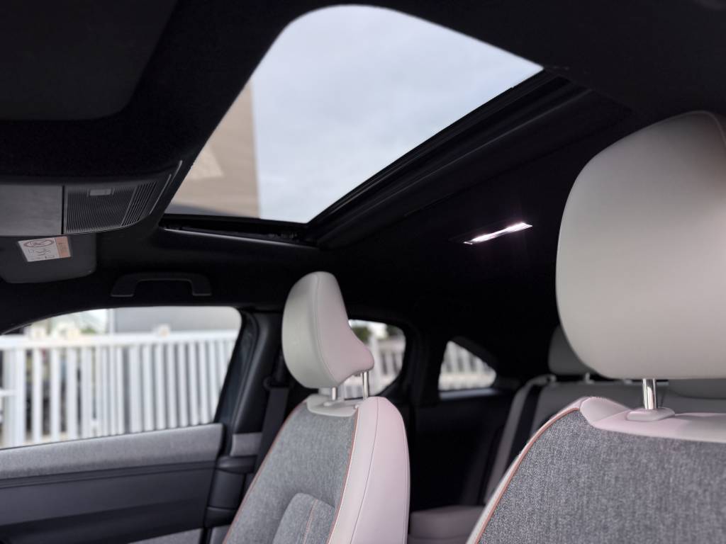 MAZDA MX-30 ELECTRIQUE 145 CH MODERN CONFIDENCE