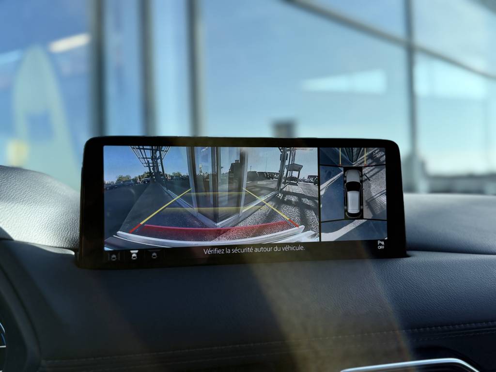 MAZDA CX-5 2.2L SA-D 150 CH BVM6 DYNAMIQUE PACK PLUS