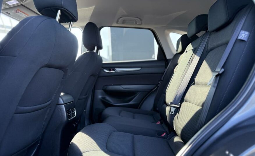 MAZDA CX-5 2.2L SA-D 150 CH BVM6 DYNAMIQUE PACK PLUS