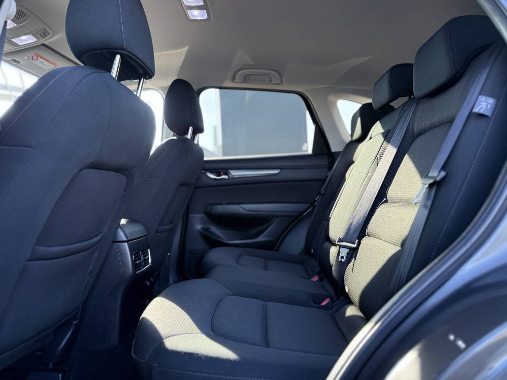 MAZDA CX-5 2.2L SA-D 150 CH BVM6 DYNAMIQUE PACK PLUS