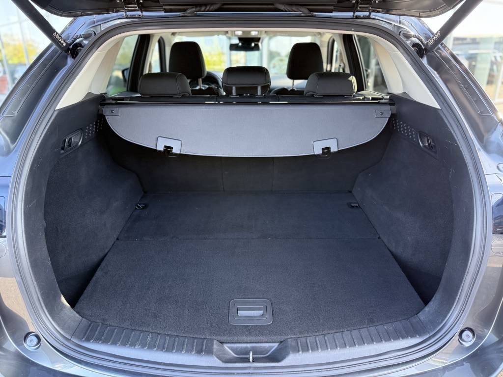 MAZDA CX-5 2.2L SA-D 150 CH BVM6 DYNAMIQUE PACK PLUS