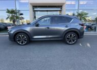 MAZDA CX-5 2.2L SA-D 150 CH BVM6 DYNAMIQUE PACK PLUS