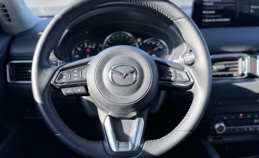MAZDA CX-5 2.2L SA-D 150 CH BVM6 DYNAMIQUE PACK PLUS