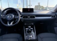 MAZDA CX-5 2.2L SA-D 150 CH BVM6 DYNAMIQUE PACK PLUS
