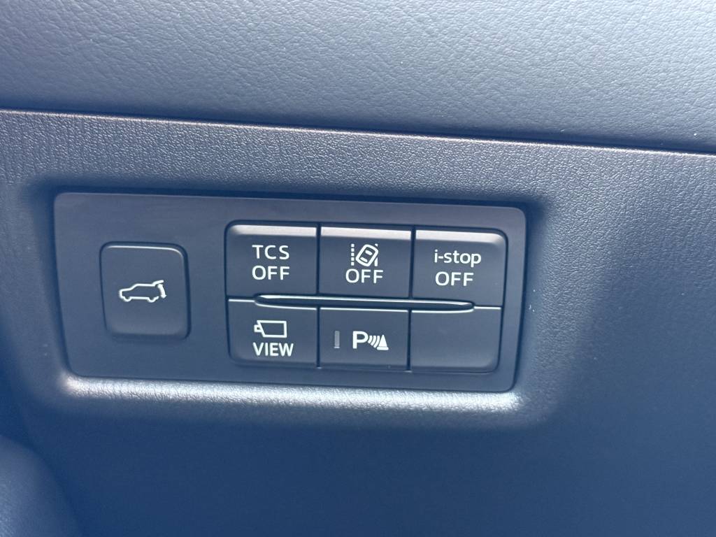 MAZDA CX-5 2.2L SA-D 150 CH BVM6 DYNAMIQUE PACK PLUS