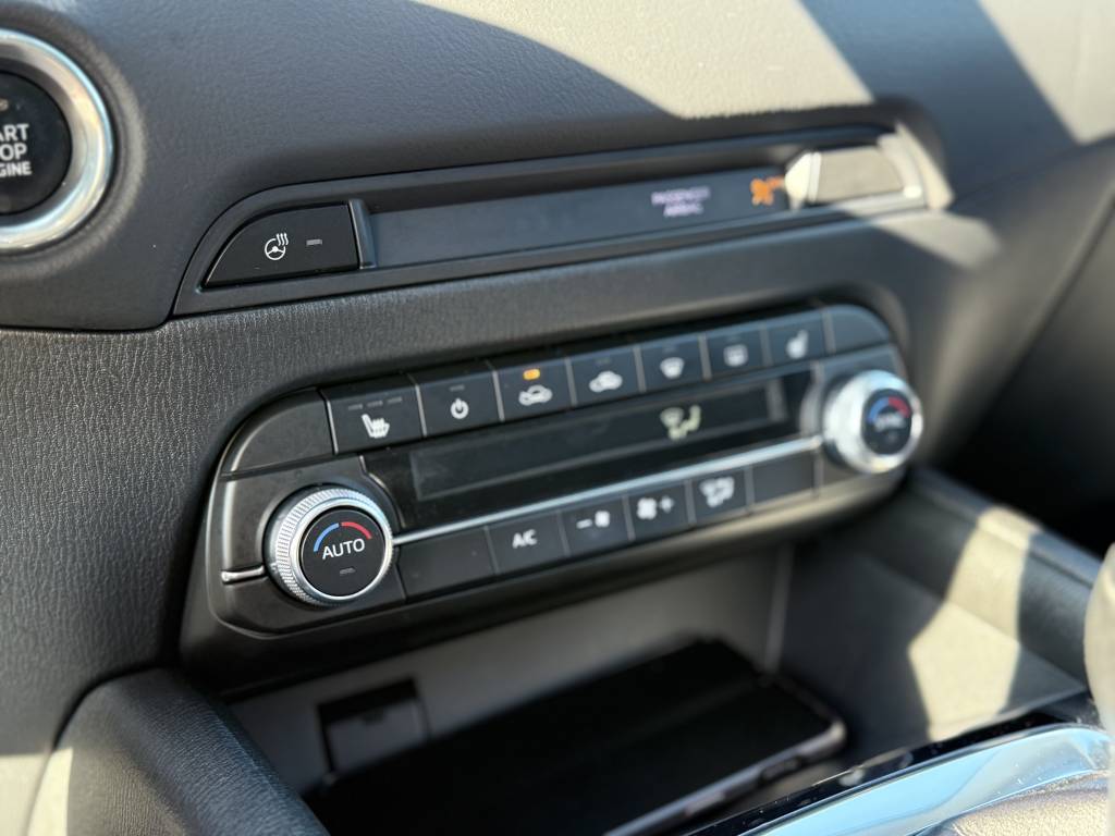 MAZDA CX-5 2.2L SA-D 150 CH BVM6 DYNAMIQUE PACK PLUS