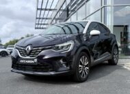 RENAULT CAPTUR TCE 150 FAP EDC INITIALE PARIS