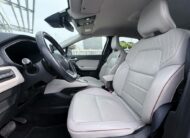 RENAULT CAPTUR TCE 150 FAP EDC INITIALE PARIS