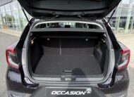 RENAULT CAPTUR TCE 150 FAP EDC INITIALE PARIS