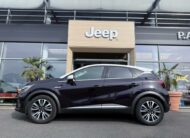 RENAULT CAPTUR TCE 150 FAP EDC INITIALE PARIS