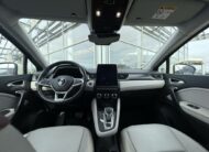 RENAULT CAPTUR TCE 150 FAP EDC INITIALE PARIS