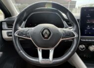 RENAULT CAPTUR TCE 150 FAP EDC INITIALE PARIS
