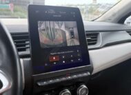 RENAULT CAPTUR TCE 150 FAP EDC INITIALE PARIS