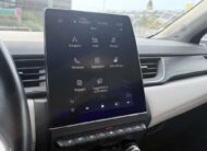 RENAULT CAPTUR TCE 150 FAP EDC INITIALE PARIS
