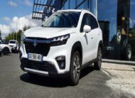 SUZUKI S-CROSS 1.5 DUALJET HYBRID AUTO STYLE 102