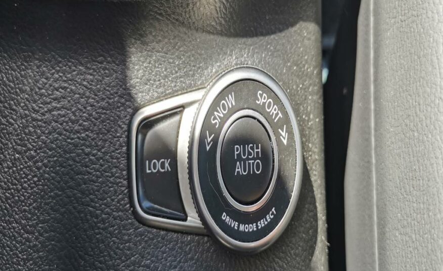 SUZUKI S-CROSS 1.5 DUALJET HYBRID AUTO STYLE 102