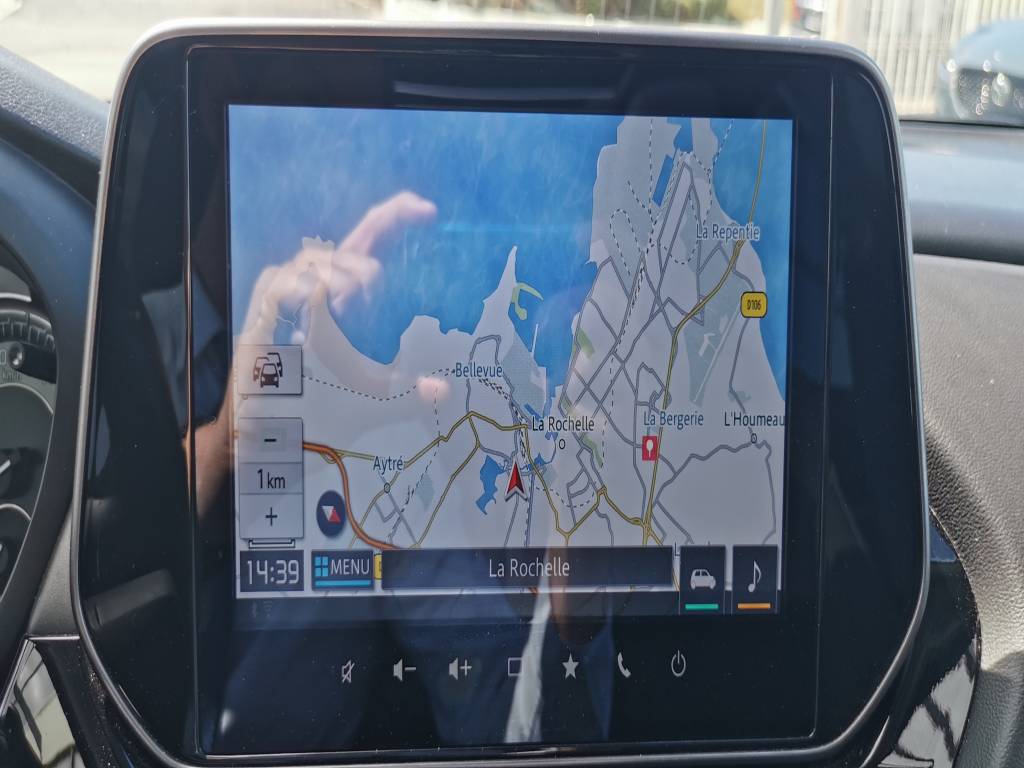 SUZUKI S-CROSS 1.5 DUALJET ALLGRIP HYBRID AUTO STYLE 102