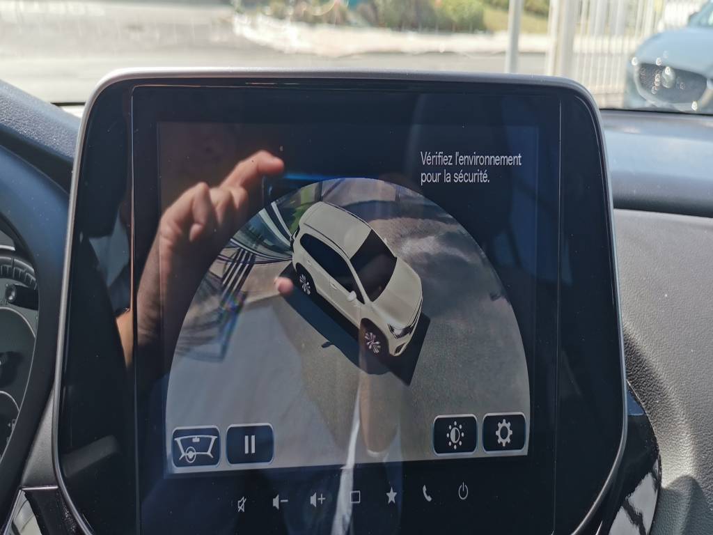 SUZUKI S-CROSS 1.5 DUALJET ALLGRIP HYBRID AUTO STYLE 102