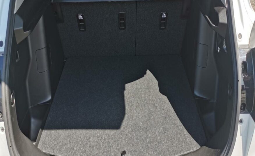 SUZUKI S-CROSS 1.5 DUALJET HYBRID AUTO STYLE 102