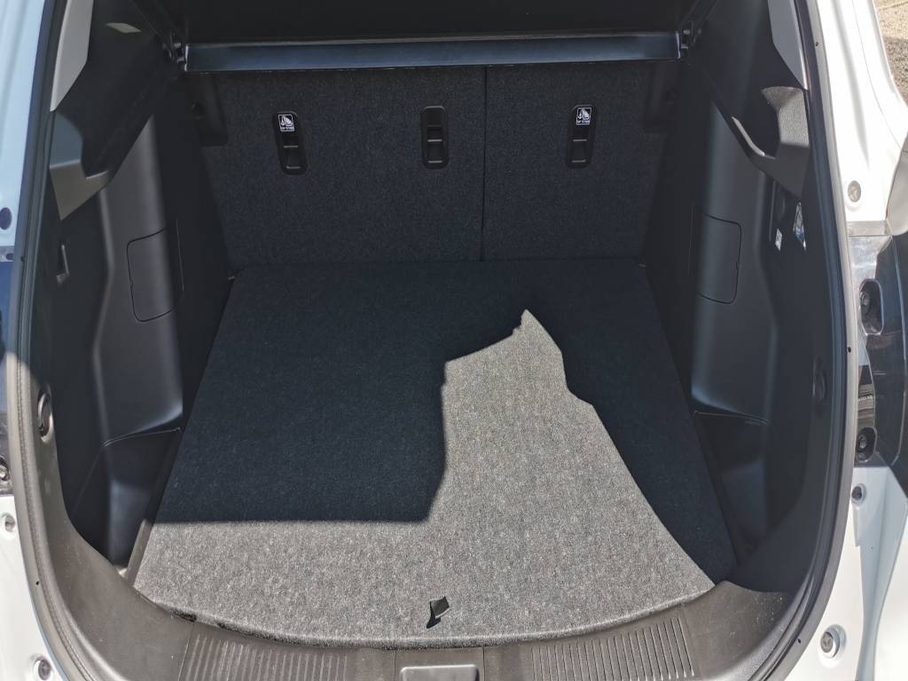 SUZUKI S-CROSS 1.5 DUALJET ALLGRIP HYBRID AUTO STYLE 102