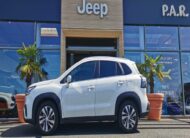 SUZUKI S-CROSS 1.5 DUALJET HYBRID AUTO STYLE 102