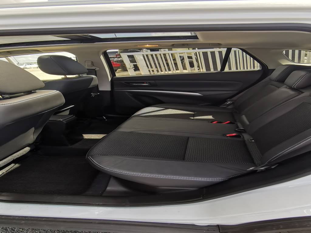 SUZUKI S-CROSS 1.5 DUALJET ALLGRIP HYBRID AUTO STYLE 102