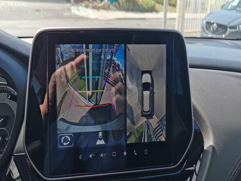 SUZUKI S-CROSS 1.5 DUALJET ALLGRIP HYBRID AUTO STYLE 102