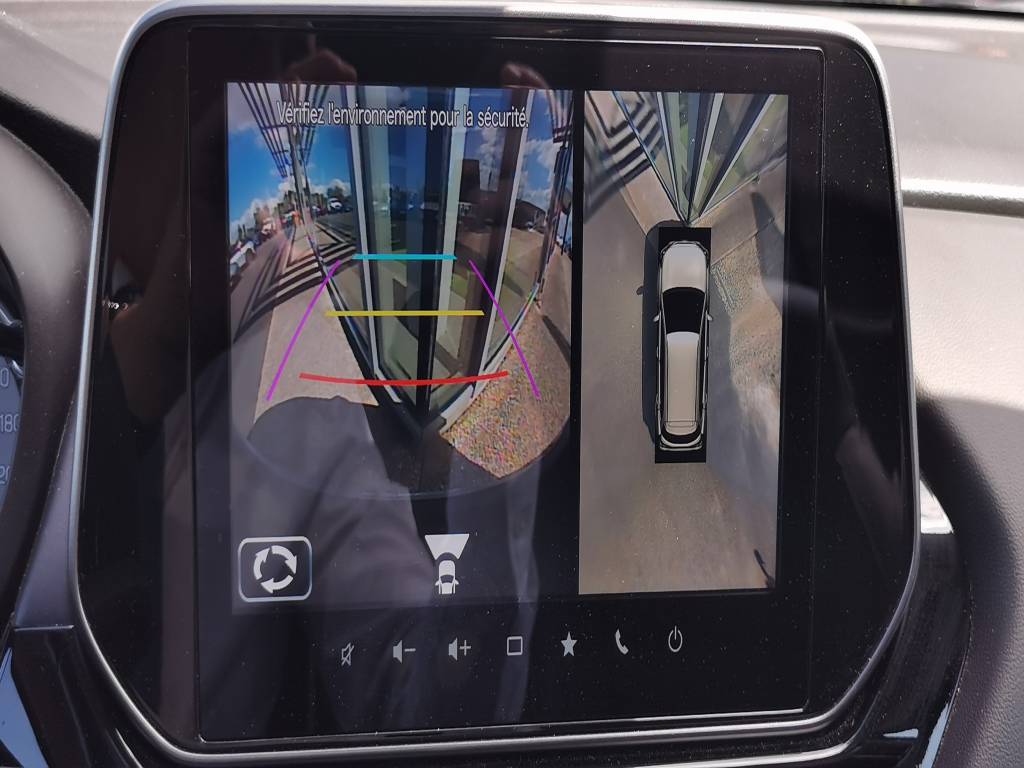 SUZUKI S-CROSS 1.5 DUALJET ALLGRIP HYBRID AUTO STYLE 102