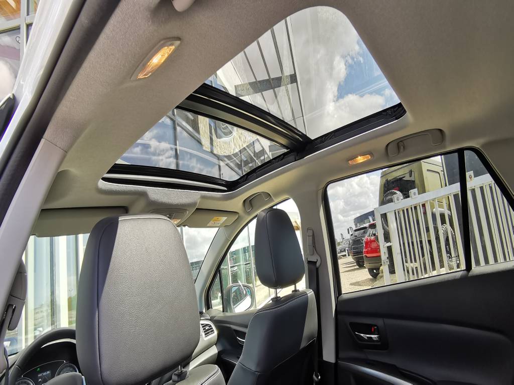 SUZUKI S-CROSS 1.5 DUALJET ALLGRIP HYBRID AUTO STYLE 102