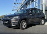JEEP COMPASS 2.0 I MULTIJET II 140 CH ACTIVE DRIVE BVA9 LONGITUDE BUSINES