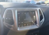 JEEP COMPASS 2.0 I MULTIJET II 140 CH ACTIVE DRIVE BVA9 LONGITUDE BUSINES