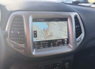 JEEP COMPASS 2.0 I MULTIJET II 140 CH ACTIVE DRIVE BVA9 LONGITUDE BUSINES